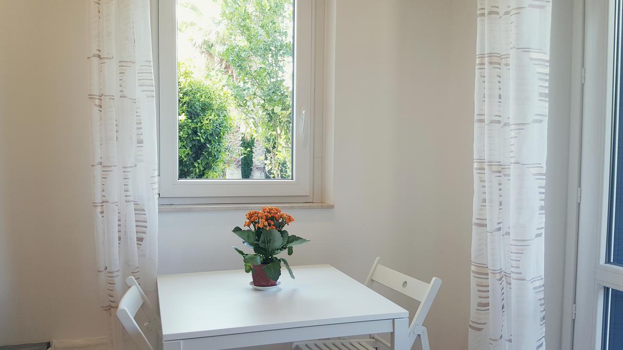 Blu Cobalto Appartement Fondachello  Buitenkant foto